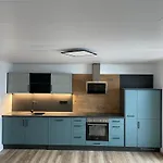 Am Attersee Apartment