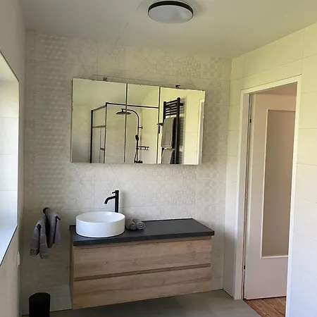 Apartamento Am Attersee Steinbach am Attersee