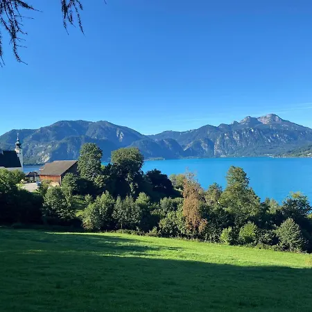 Am Attersee Appartamento Steinbach am Attersee
