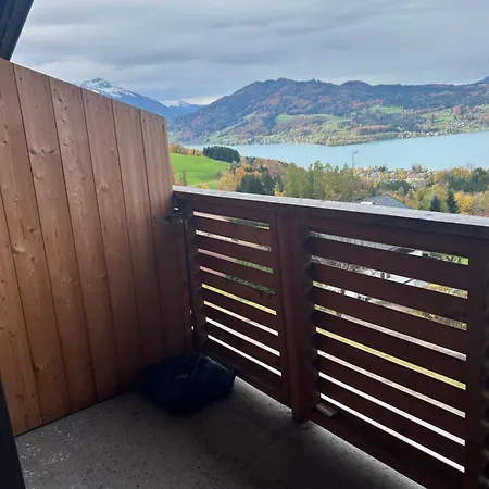 Apartamento Am Attersee