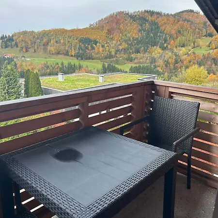 Apartamento Am Attersee *