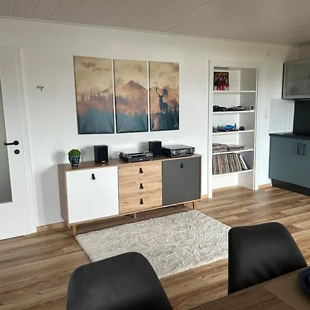 Apartamento Am Attersee Steinbach am Attersee