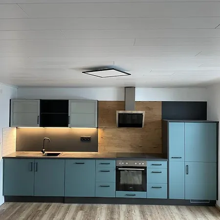 Am Attersee Apartamento