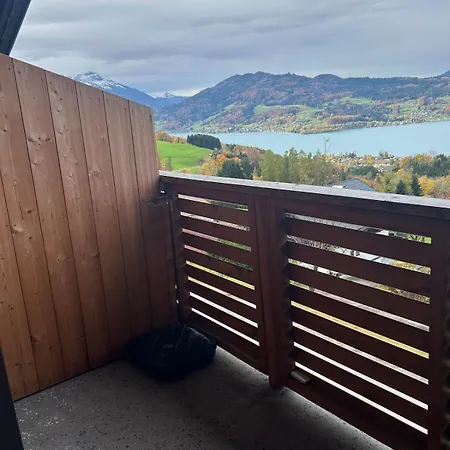 Am Attersee Apartamento