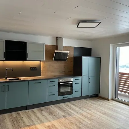 Apartment Am Attersee *