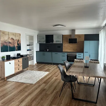 Apartamento Am Attersee *