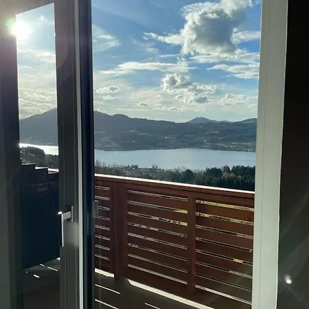 Apartamento Am Attersee Steinbach am Attersee
