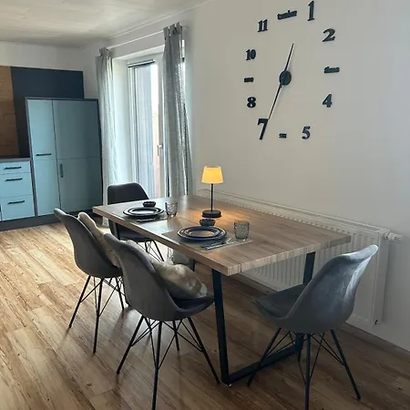Am Attersee Apartamento *