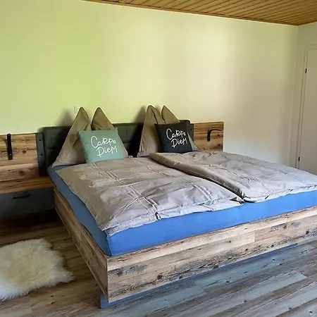 Apartamento Am Attersee Steinbach am Attersee