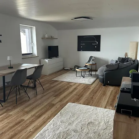 Apartamento Am Attersee *