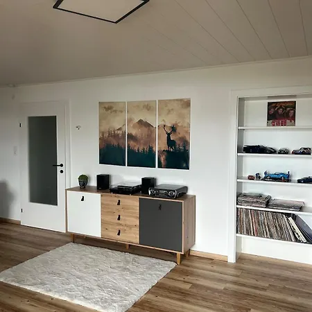 아파트 Am Attersee