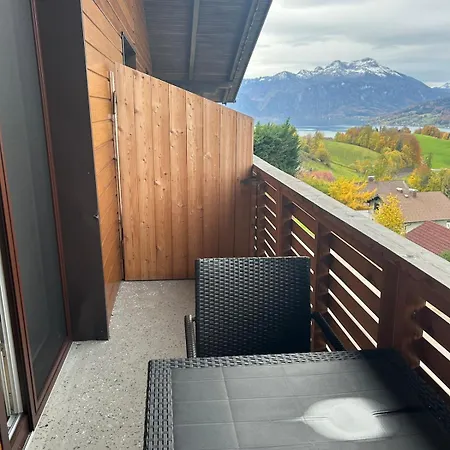 Am Attersee Apartamento *