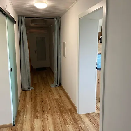 Am Attersee Apartamento Steinbach am Attersee