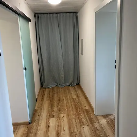 Am Attersee Apartamento *