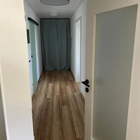 Am Attersee Apartamento *
