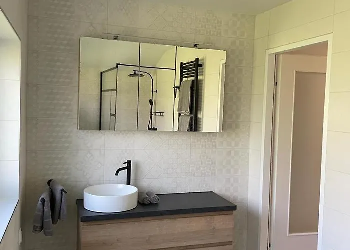 아파트 Am Attersee 스테인바크 암 아터시