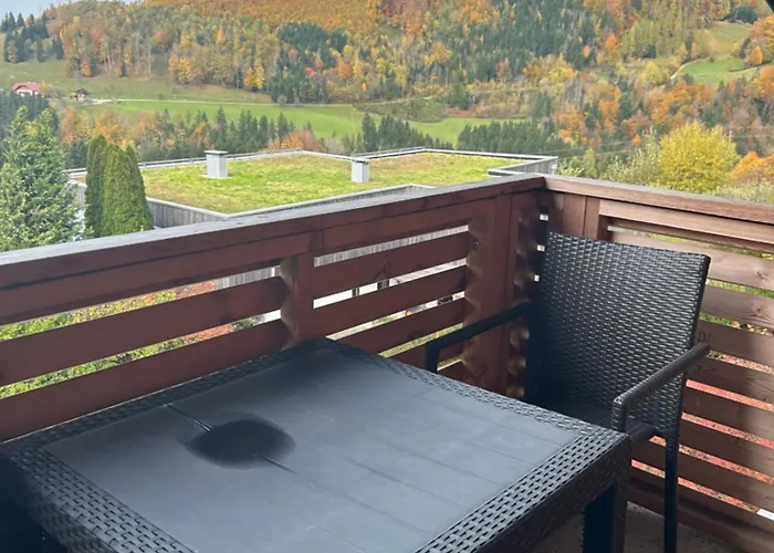 Apartman Am Attersee Steinbach am Attersee