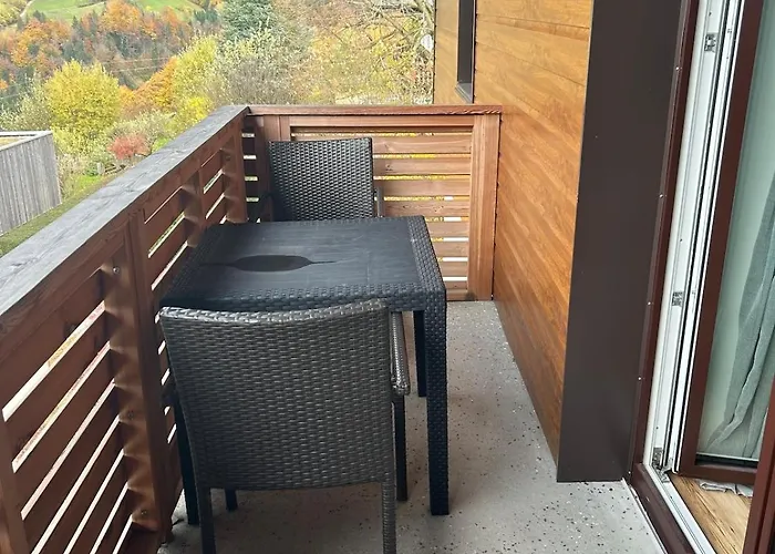 Am Attersee * Steinbach am Attersee