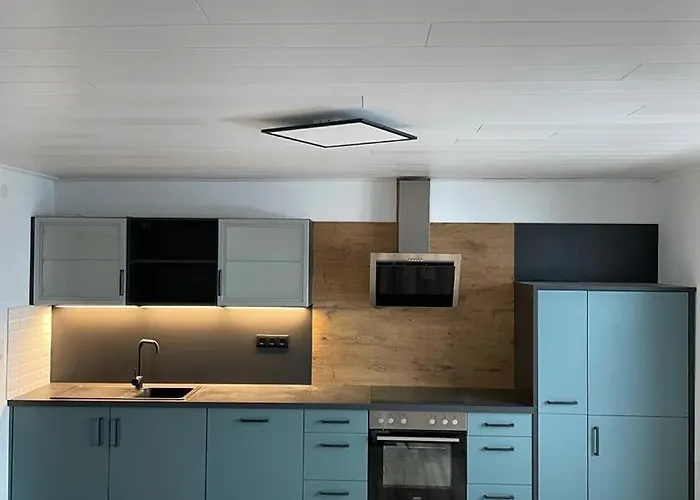 Am Attersee 아파트