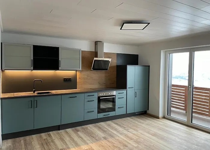 Apartman Am Attersee *