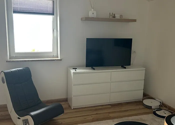 Am Attersee Apartment Steinbach am Attersee