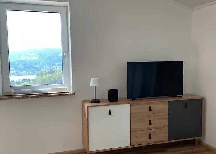 Apartment Am Attersee *