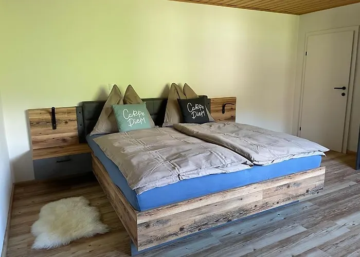 Apartment Am Attersee Steinbach am Attersee