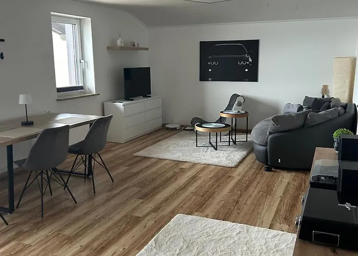 아파트 Am Attersee *