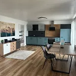 Apartamento Am Attersee *