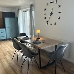 Am Attersee Apartamento *