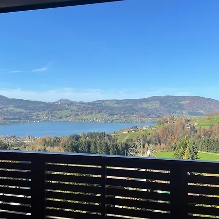 Am Attersee