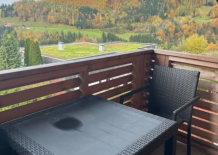 شقة Am Attersee *