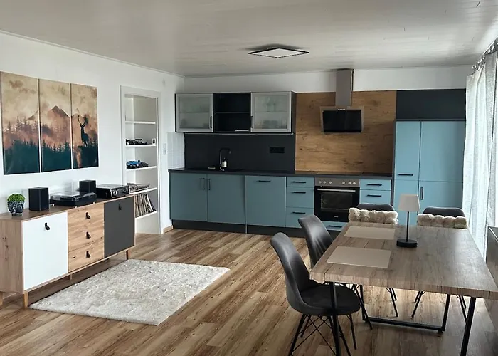 Διαμέρισμα Am Attersee *