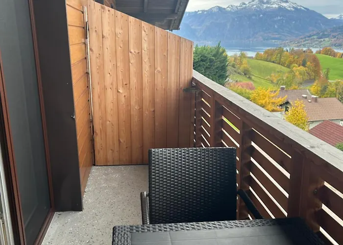 Am Attersee * Steinbach am Attersee